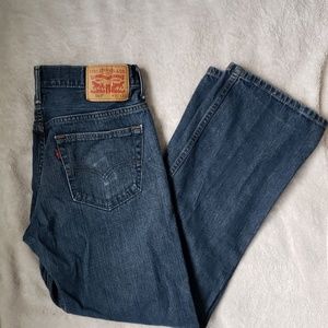 Men's Levi 569 30x32